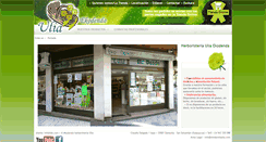 Desktop Screenshot of ekodendaulia.com